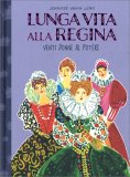Lunga Vita alla Regina — Libro