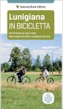 Lunigiana in Bicicletta — Libro