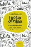 Luoghi Comuni — Libro