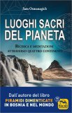 Luoghi Sacri del Pianeta — Libro
