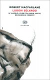 Luoghi Selvaggi — Libro