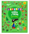 Lupetto Cerca e Trova - Viva La Natura! — Libro