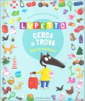 Lupetto Cerca e Trova - Viva Le Vacanze! — Libro