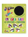 Lupetto - Lo Specchio delle Emozioni — Libro