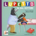 Lupetto Va dal Dottore — Libro