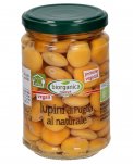 Lupini di Puglia al Naturale