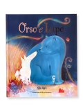 Lupo e Orso — Libro