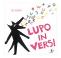 Lupo in Versi — Libro/Gioco