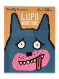 Lupo Mangione — Libro