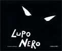 Lupo Nero — Libro
