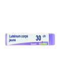 Luteinum 30CH Globuli Monodose Boiron