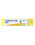 Luteinum 4CH Granuli Boiron