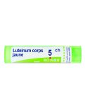 Luteinum 5CH Granuli Boiron