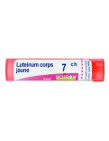 Luteinum 7CH Granuli Boiron