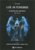Lux in Tenebris — Libro
