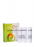 Luximmuno Granuli - 3 Tubi Monodose