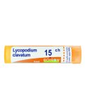 Lycopodium Clavatum 15CH Granuli Boiron