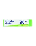 Lycopodium Clavatum 200CH Globuli Monodose Boiron