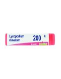 Lycopodium Clavatum 200K Globuli Monodose Boiron