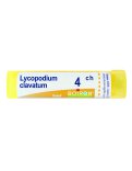 Lycopodium Clavatum 4CH Granuli Boiron