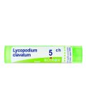 Lycopodium Clavatum 5CH Granuli Boiron