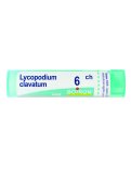 Lycopodium Clavatum 6CH Granuli Boiron