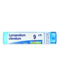 Lycopodium Clavatum 9CH Granuli Boiron