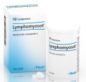 Lymphomyosot® 50 Compresse