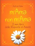 M'Ama Non M'Ama — Libro