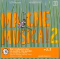Ma che Musica! Con Playlist Online - Vol. 2 — Libro