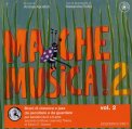 Ma che Musica! - Vol. 2 — CD