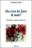 Ma Cosa ho Fatto di Male? — Libro
