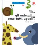 Ma gli Animali... sono Tutti Uguali? — Libro