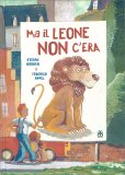 Ma il Leone Non C'era — Libro