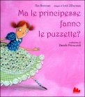 Ma le Principesse Fanno le Puzzette?  — Libro