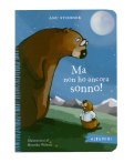 Ma Non Ho Ancora Sonno — Libro