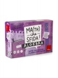 Ma(th) che Sfida! - Algebra