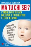 Ma Tu Chi Sei?  — Libro