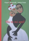Ma Tu mi Ami? — Libro