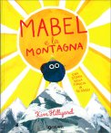 Mabel e la Montagna — Libro