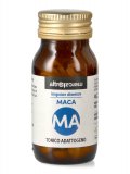 Maca dal Perù