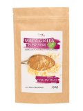 Maca Gialla in Polvere Bio