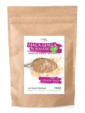Maca Gialla in Polvere Biologica Raw