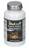 Maca Nera Biologica