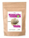 Maca Nera in Polvere Biologica
