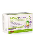 Maca Plus 4 - Capsule