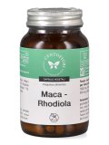 Maca - Rhodiola - Capsule