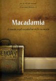 Macadamia  — Libro