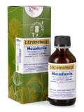 Macadamia - Olio vegetale Biologico