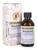 Macadamia - Olio vegetale Biologico